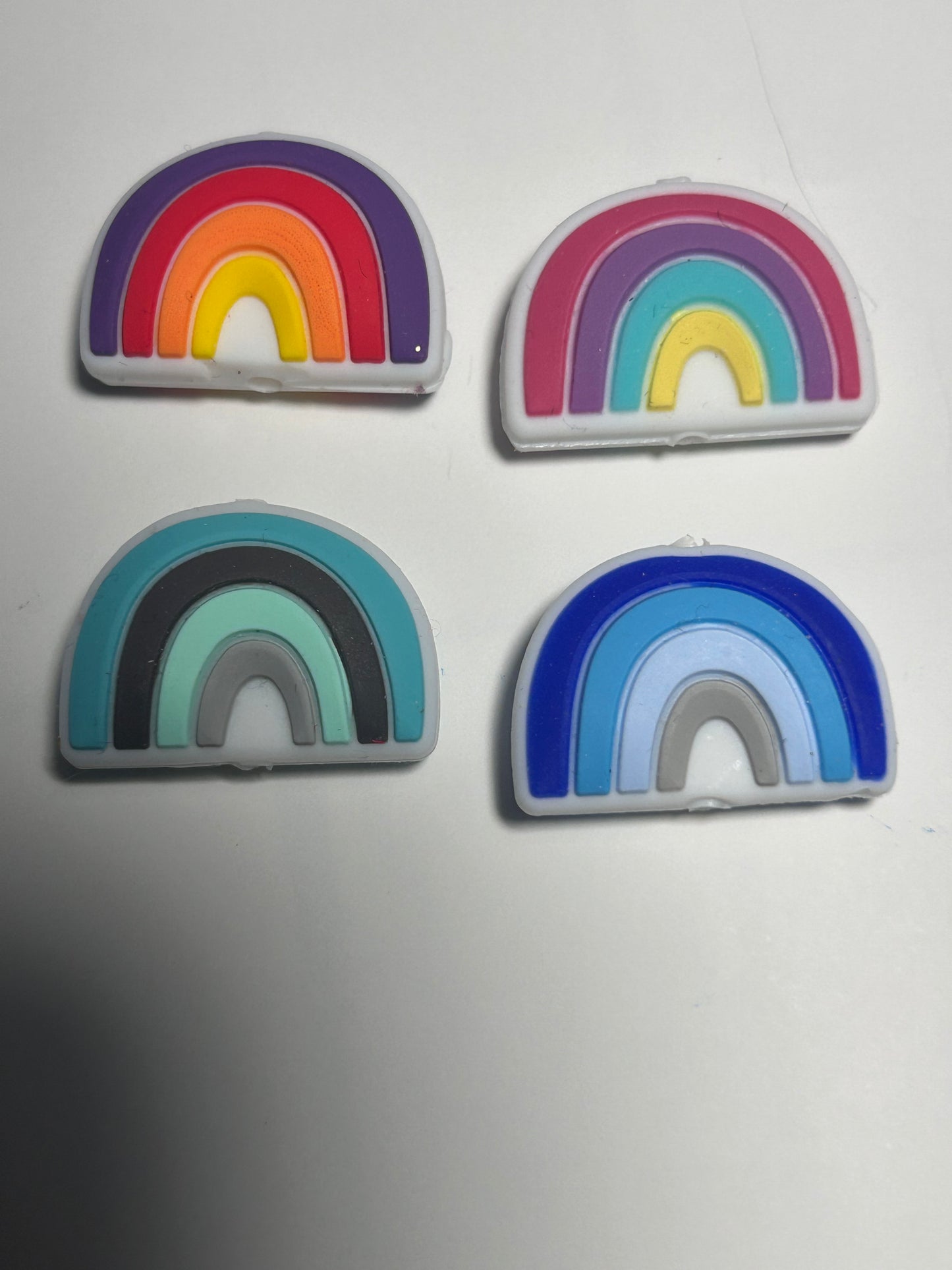 Rainbows