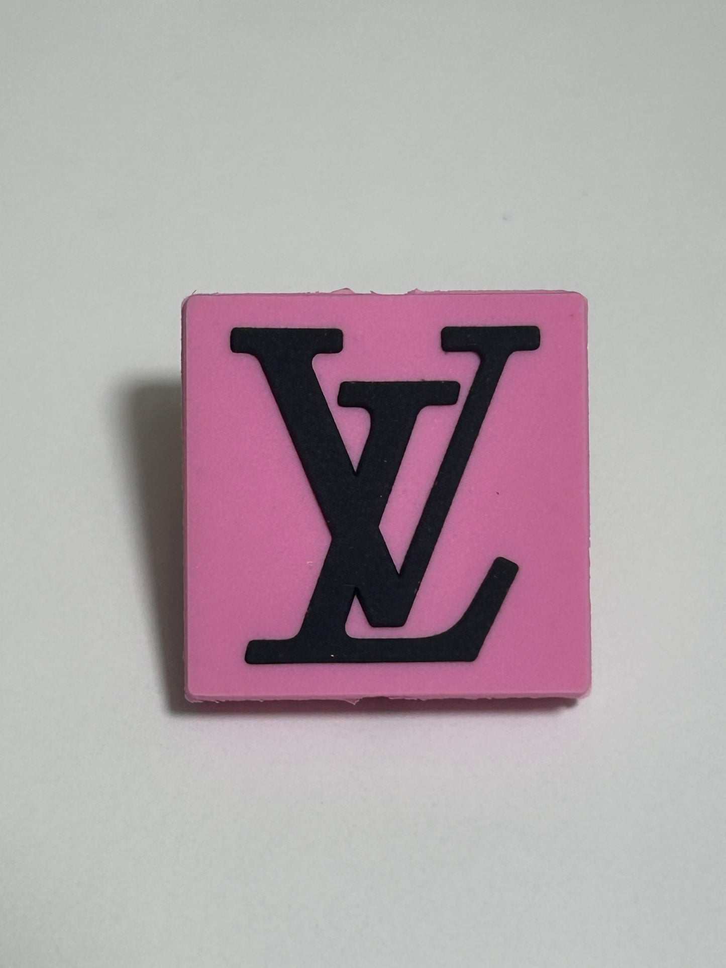 L Vee ( Different Options) Silicone Focal Beads