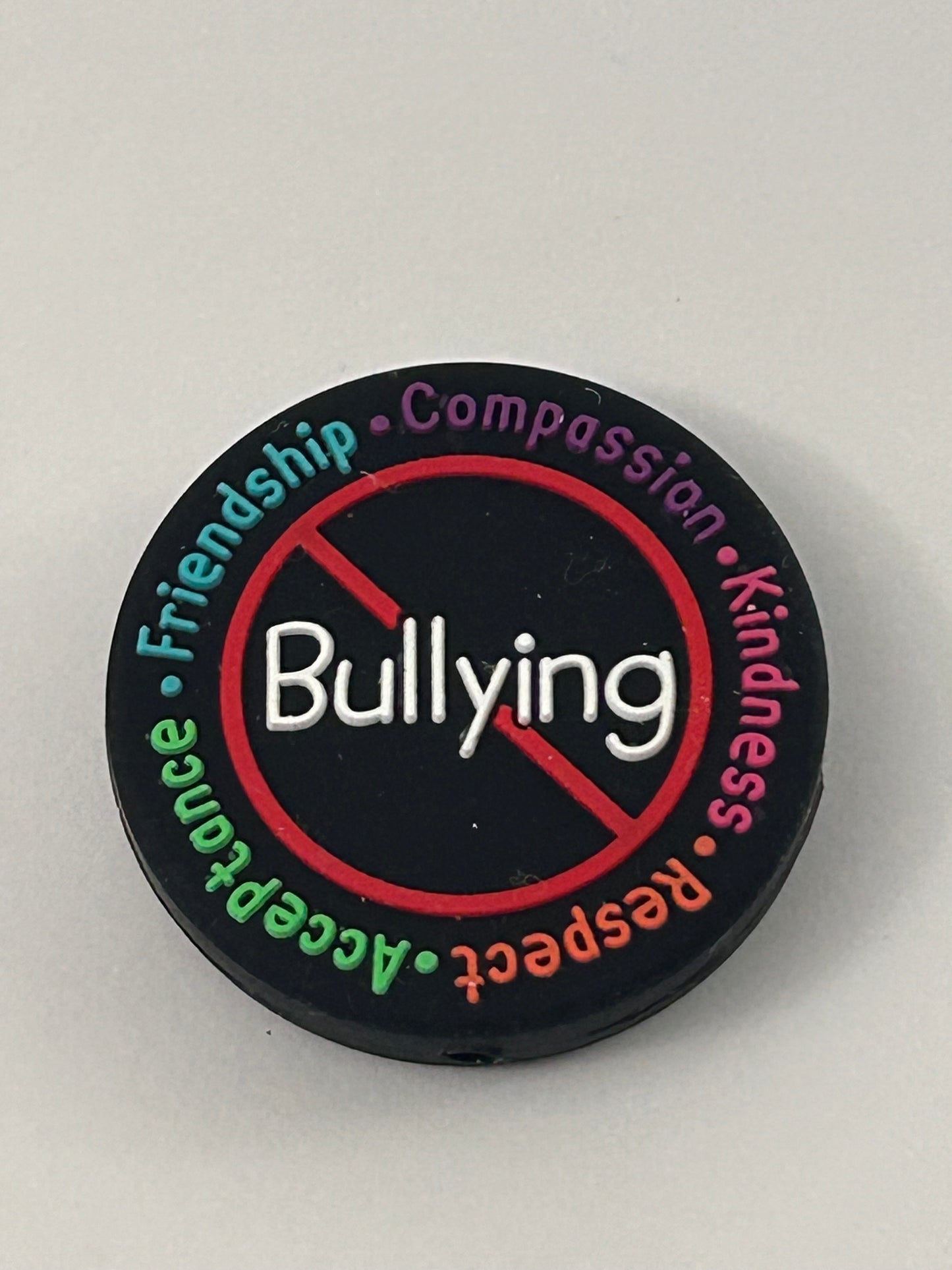 Stop Bullying