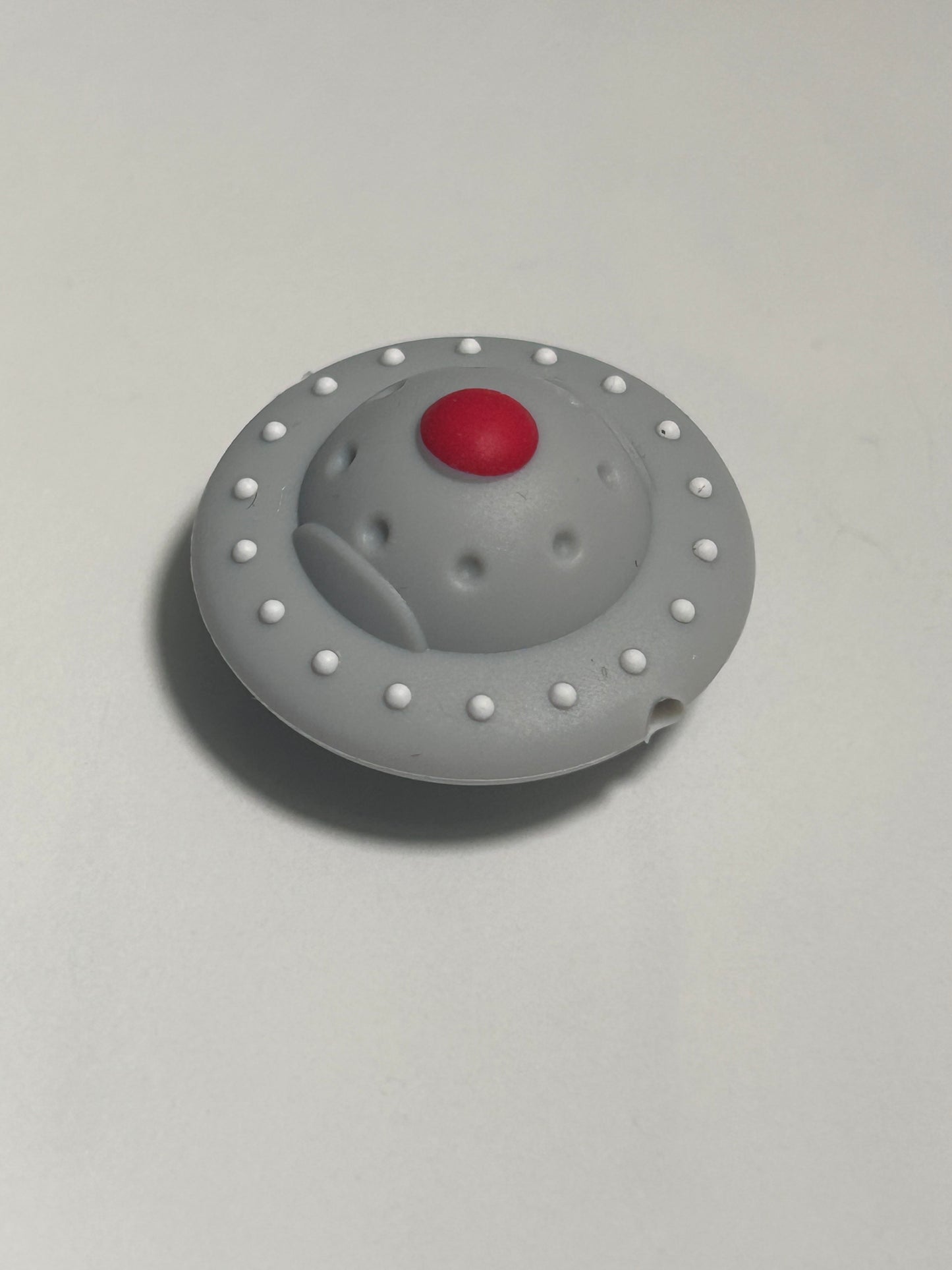 UFO Silicone Focal Bead