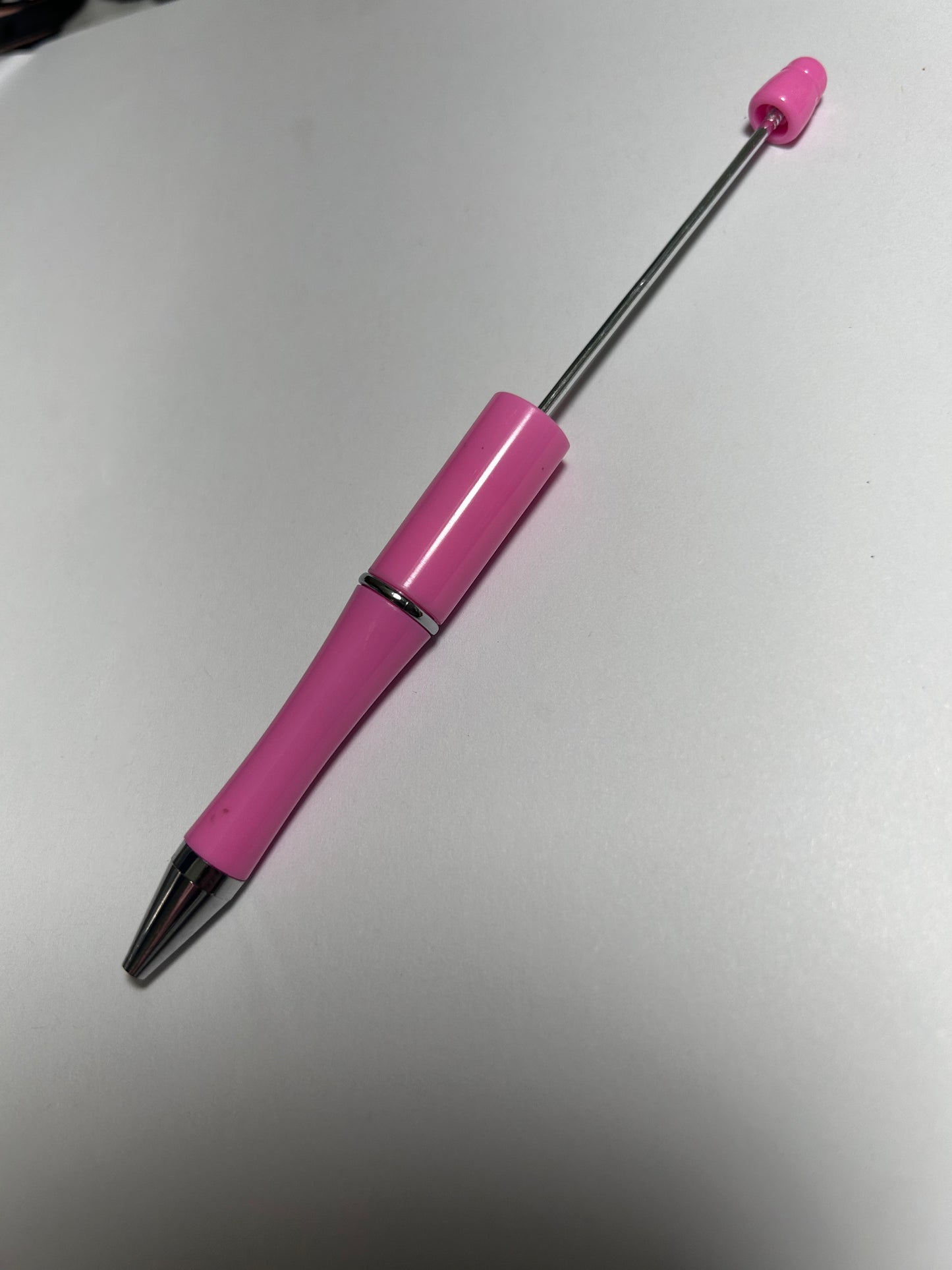 Beadable Pens Blanks