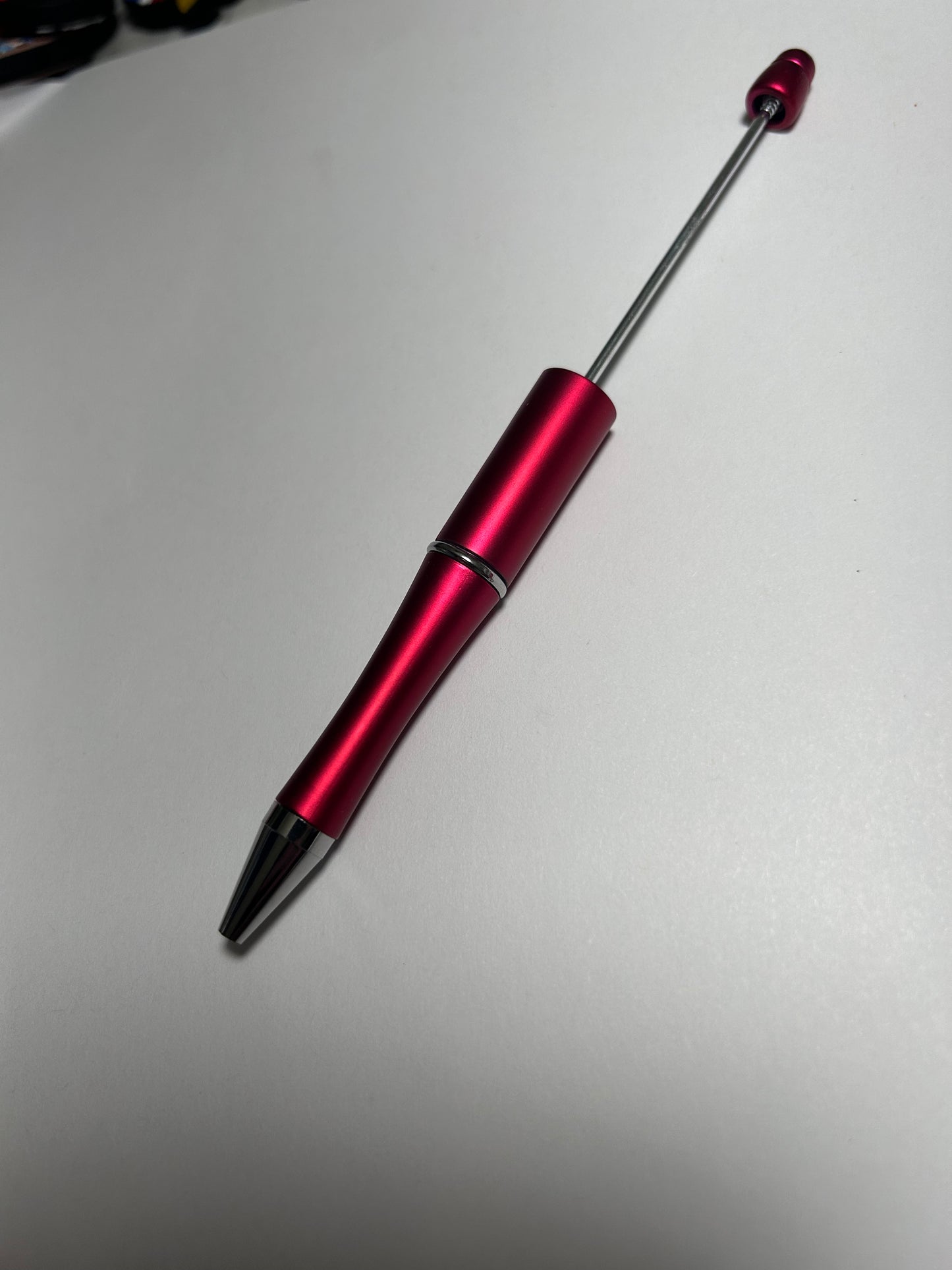 Beadable Pens Blanks
