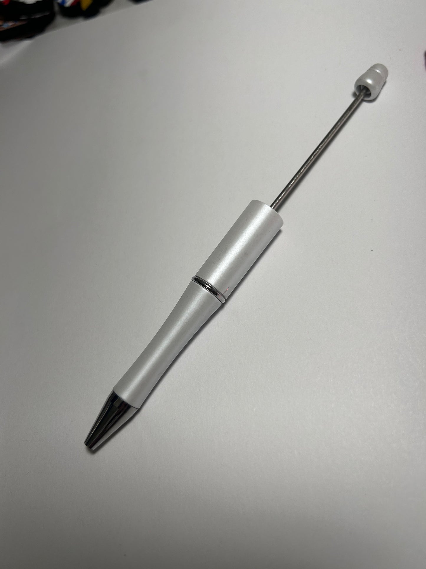 Beadable Pens Blanks