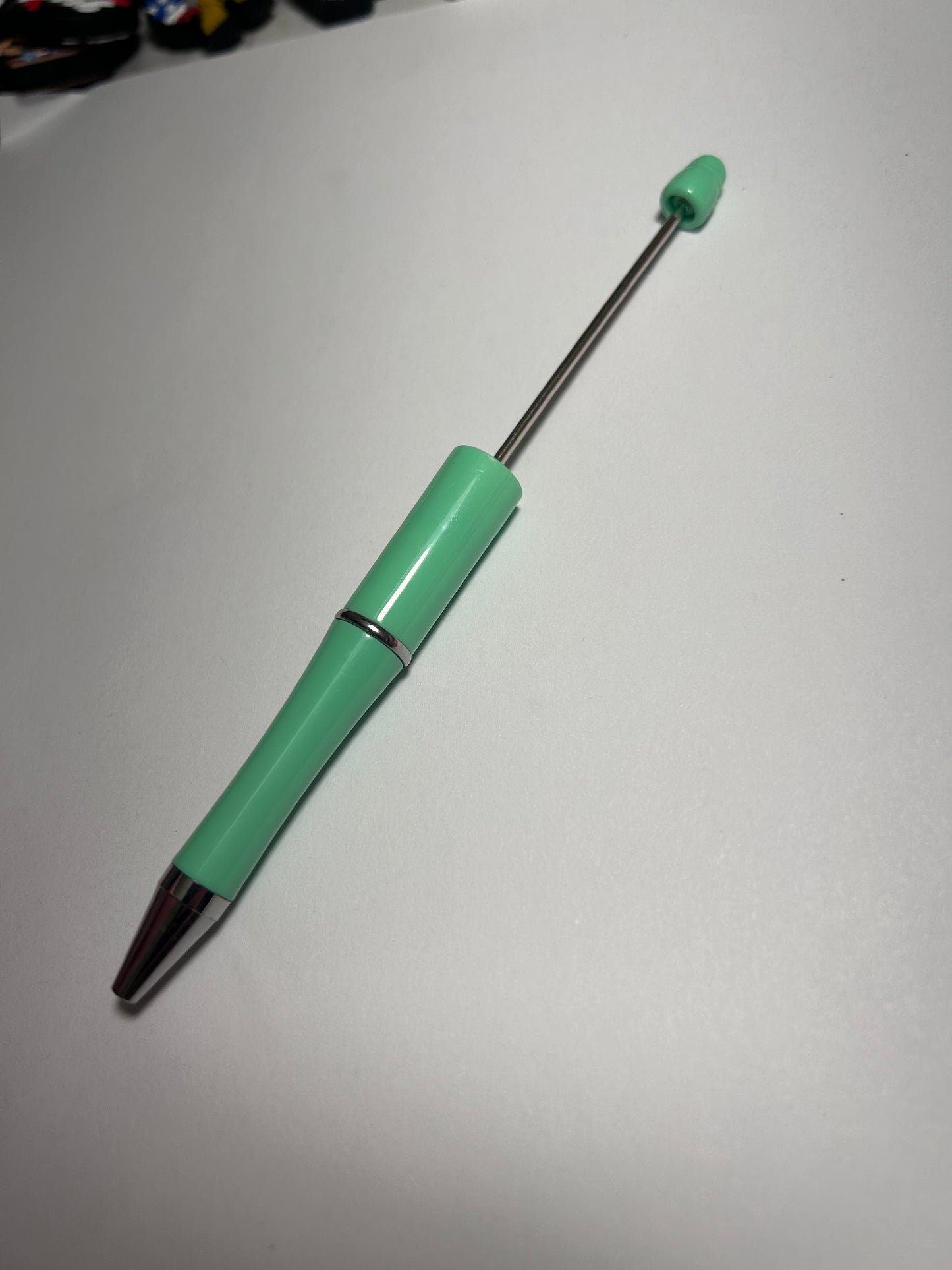 Beadable Pens Blanks