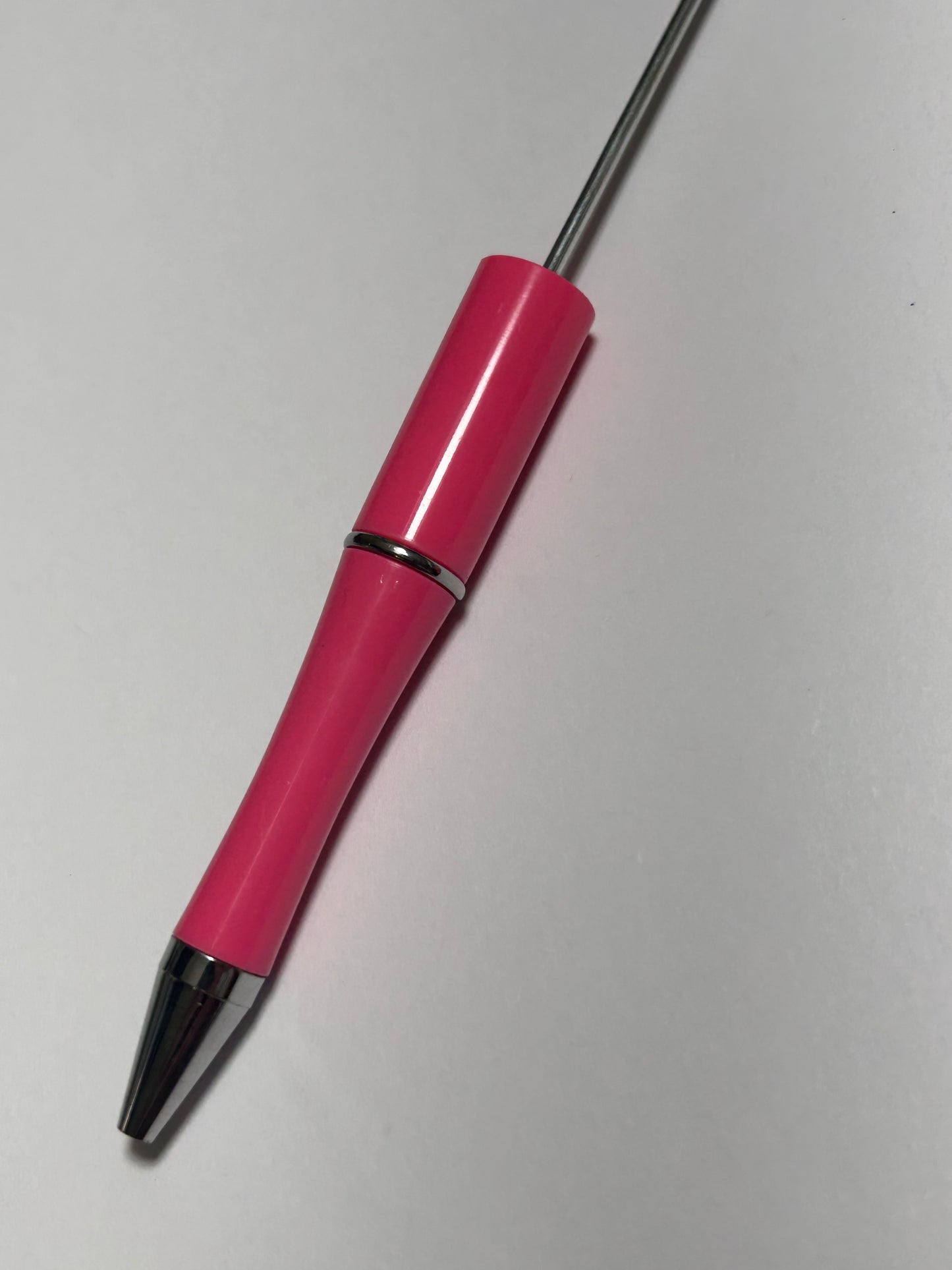 Beadable Pens Blanks