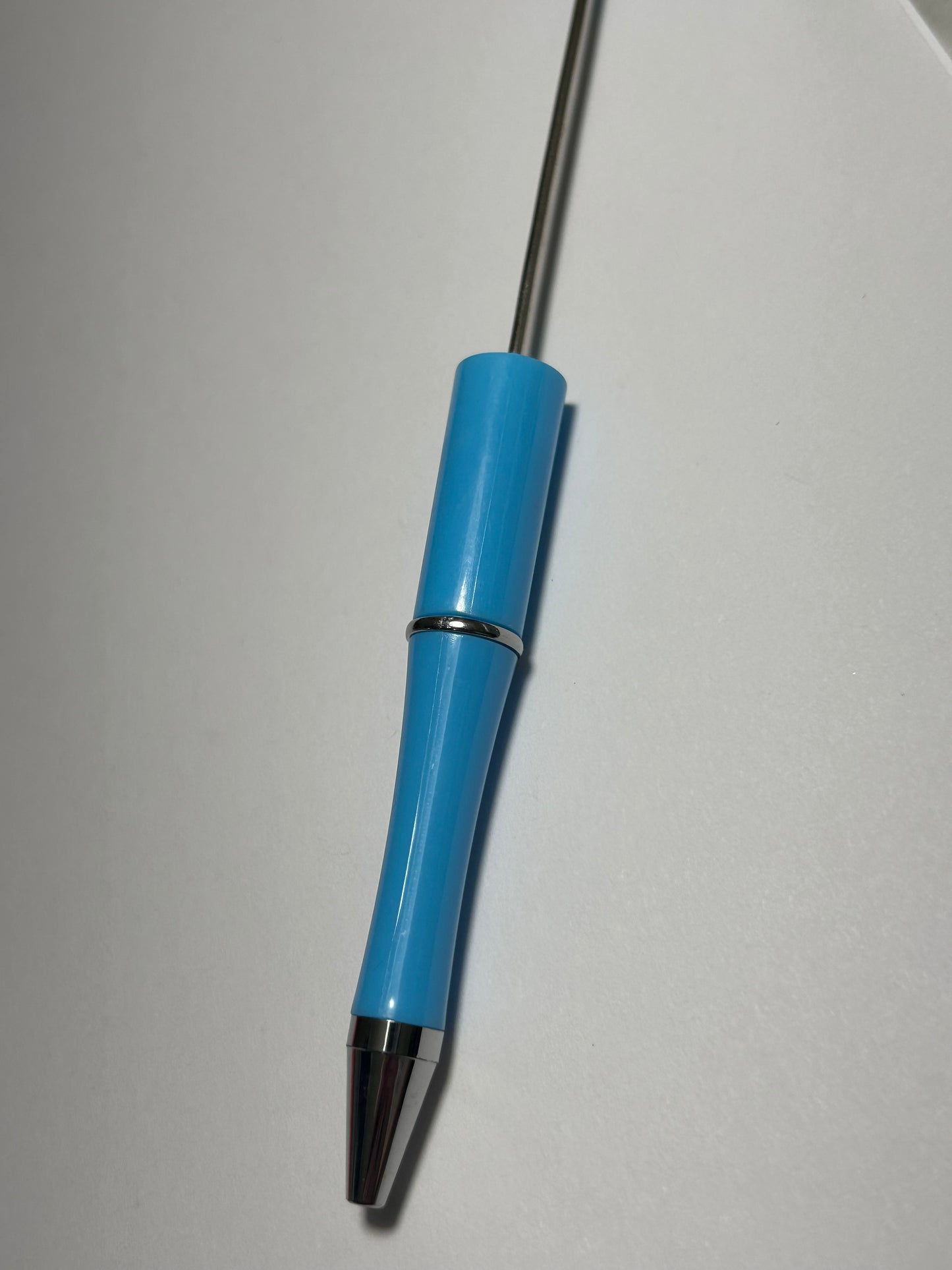 Beadable Pens Blanks