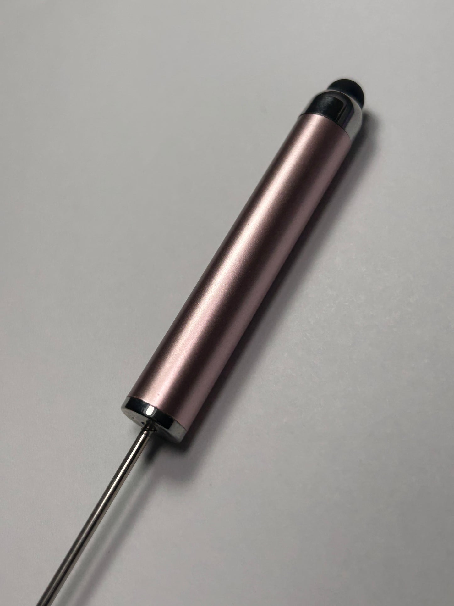 2 in 1 Stylus Pens Beadable Blanks