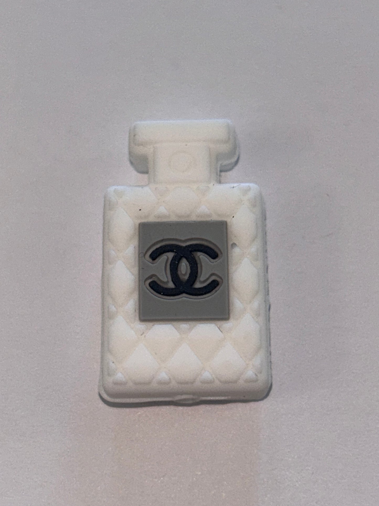 Cee Cee perfume bottles Silicone Focal Bead