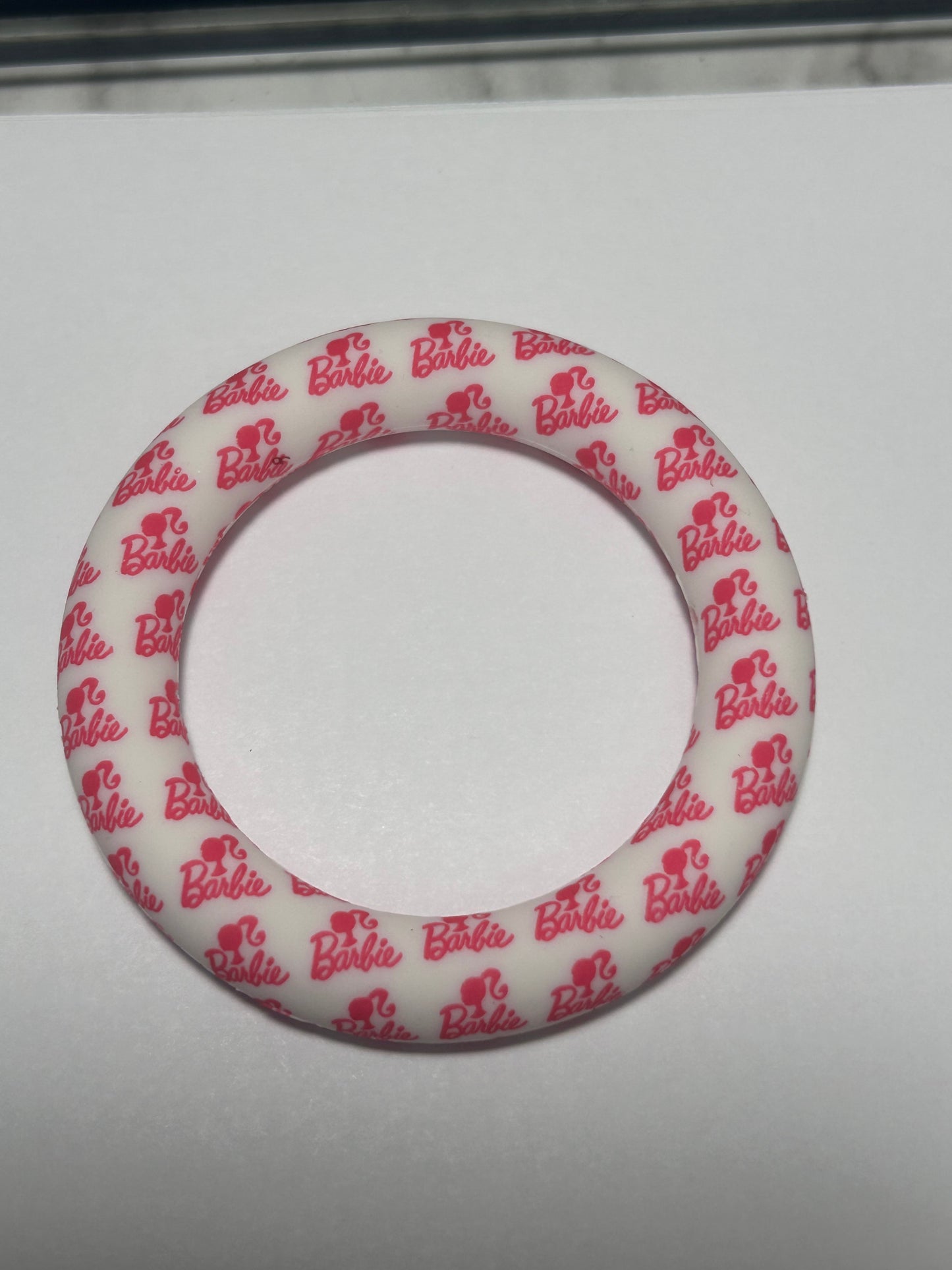 65mm Silicone Round Rings