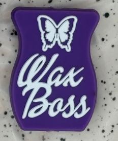 Wax Boss (Sc3ntsy) Direct Sales Silicone Focal Bead