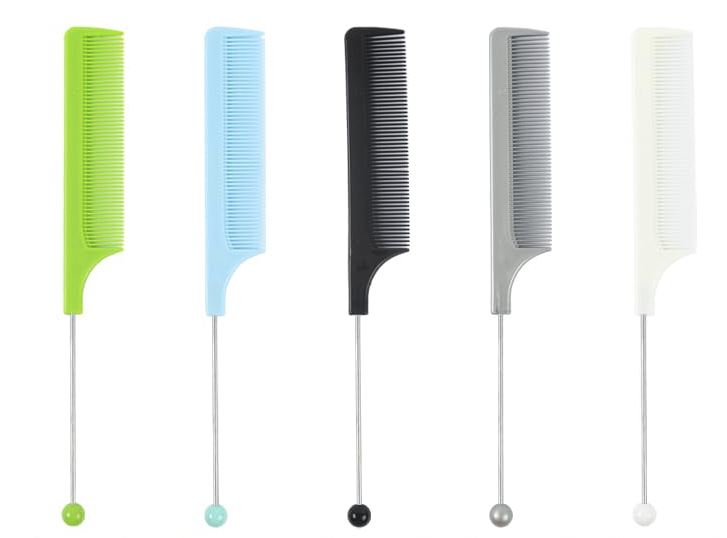 Beadable Combs (Options)