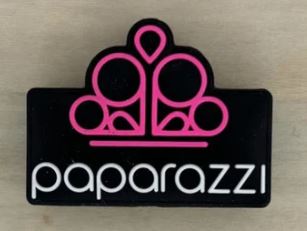 Paparazzi Direct Sales Silicone Focal Bead