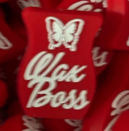 Wax Boss (Sc3ntsy) Direct Sales Silicone Focal Bead