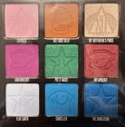 Jeffree Star And Shane Dawson Mini Controversy Palette