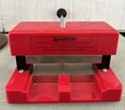 Provo Craft~ Sizzix (Pre-Owned)~ Original Red Personal Die Cutter Press Machine 38-0605