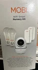 Smart Nursery Wi-fi Camera Automation Kit