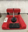 Provo Craft~ Sizzix (Pre-Owned)~ Original Red Personal Die Cutter Press Machine 38-0605