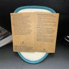 Exfoliating Face Cleaning Mitt by Norwex
