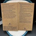 Exfoliating Face Cleaning Mitt by Norwex
