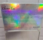ColorCo Khrome Kiss 5pc Lip Gloss, Tin Can Set