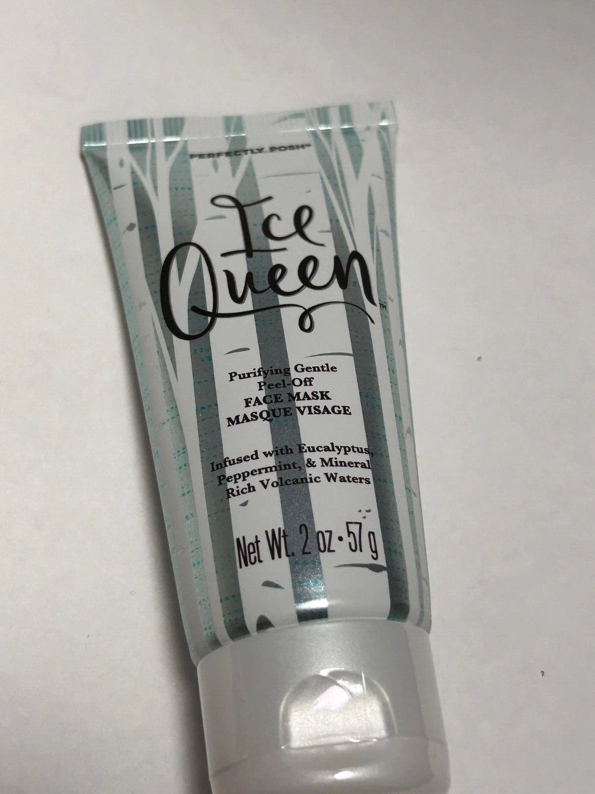 Ice Queen Peeling Mask by Perfectly Posh