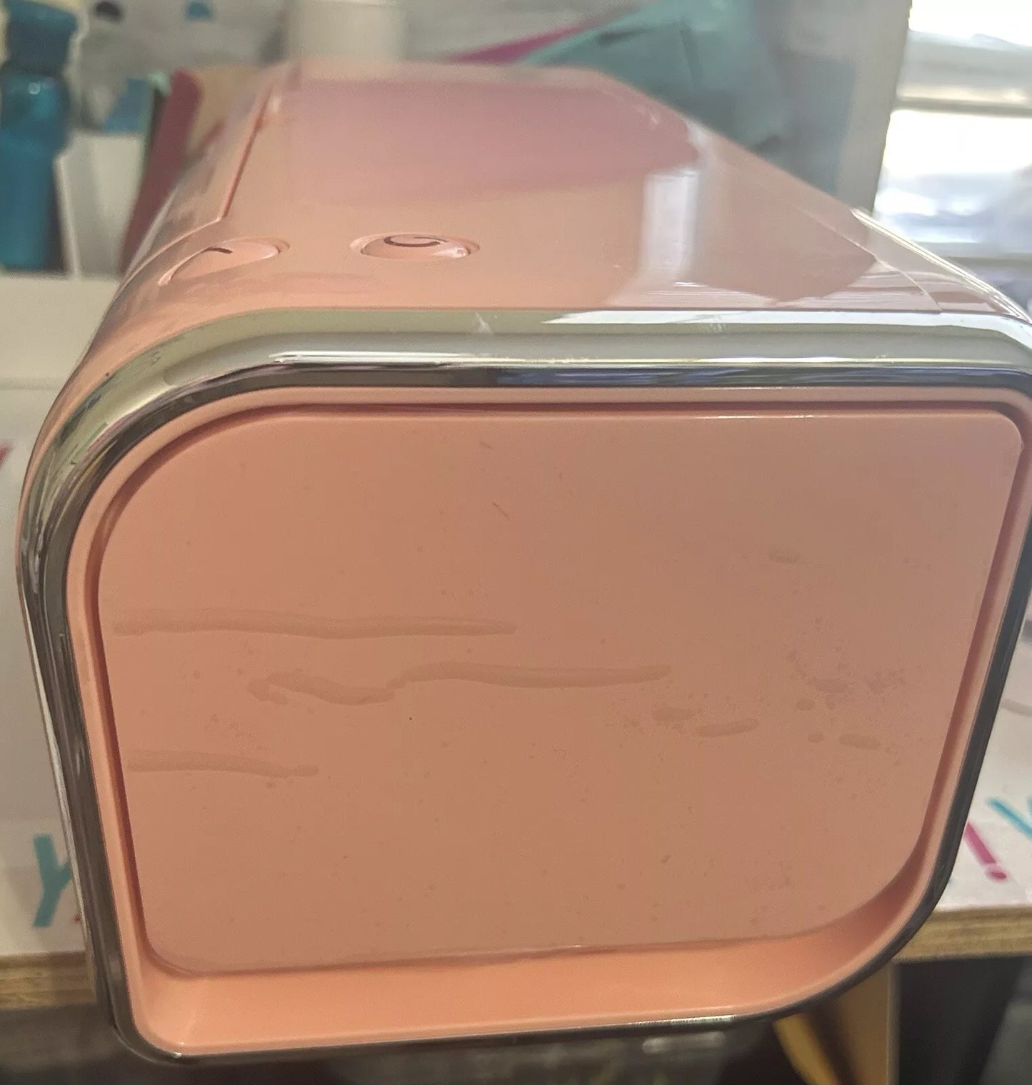 Sizzix Big Shot Switch Plus Machine