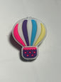 Hot Air Balloons