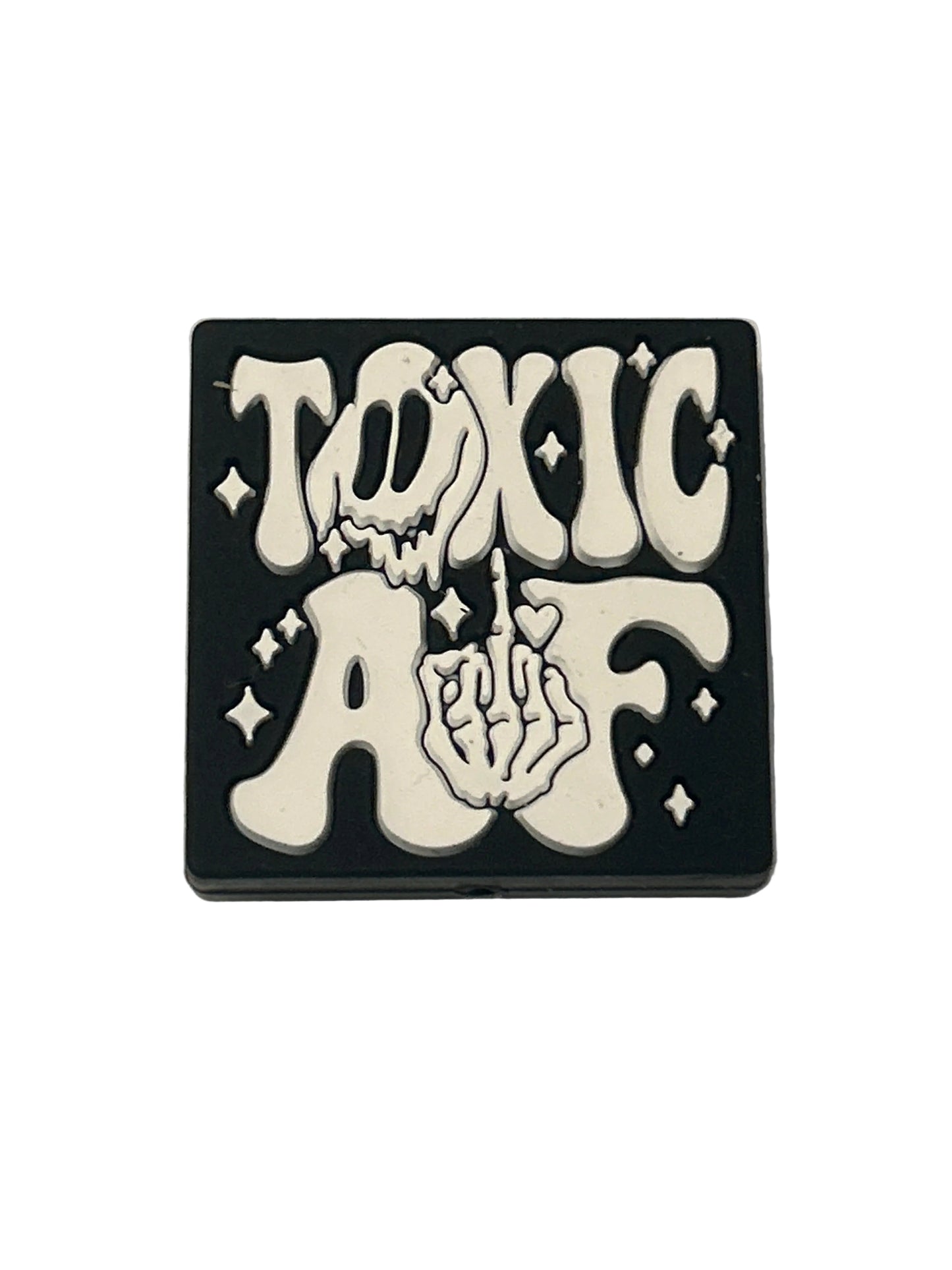 Toxic AF - Focal Bead