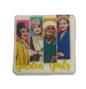 Golden Girls - Focal Bead
