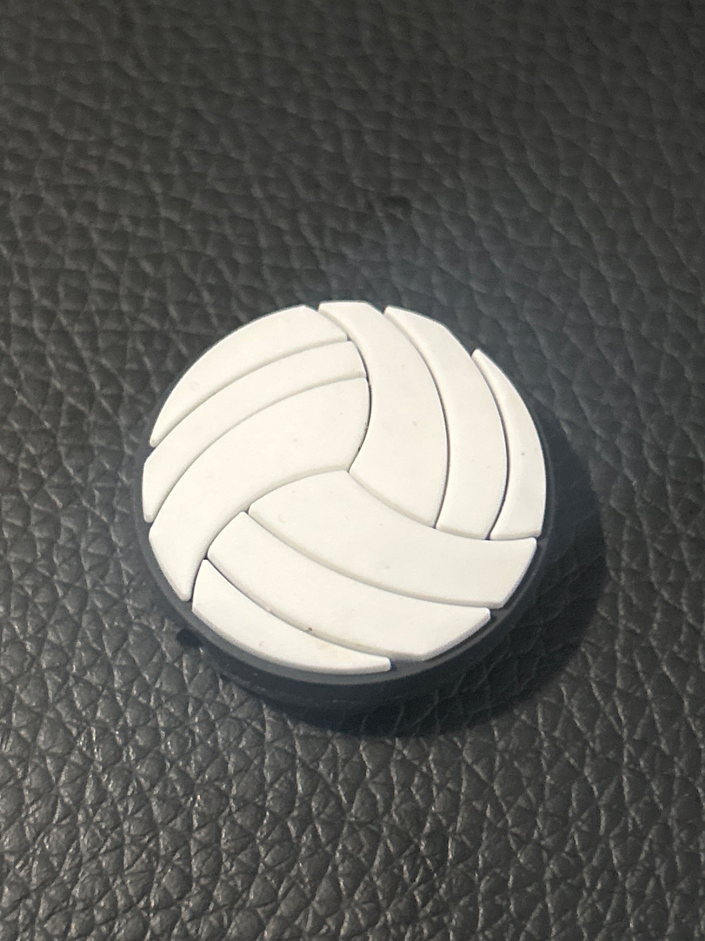 Volleyball (Basic)-Focal Bead
