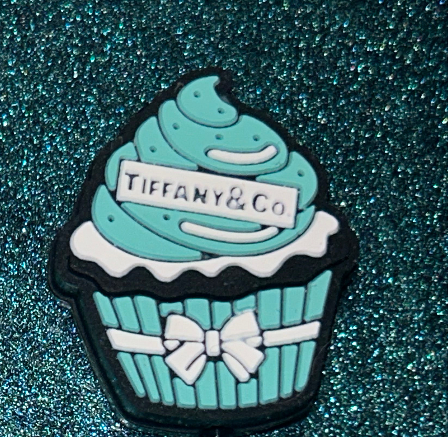 T!ff@ny Silicone Focal Beads