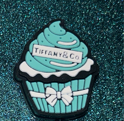 T!ff@ny Silicone Focal Beads