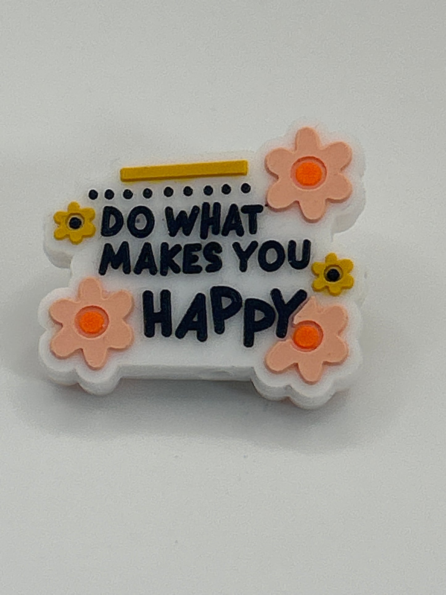 Do What makes you happy!!