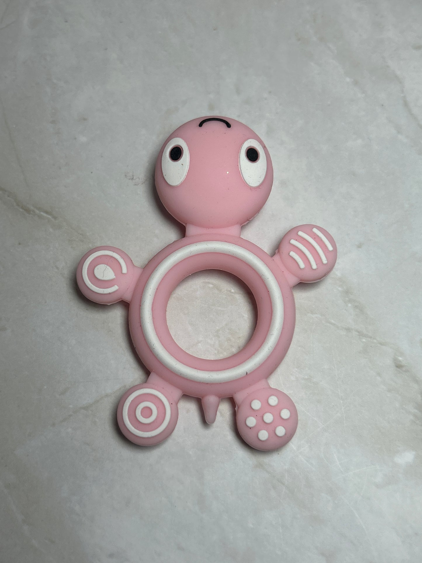 Teethers (Silicone)