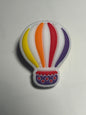 Hot Air Balloons