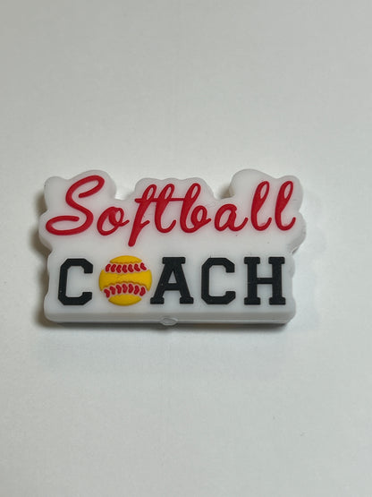 Softball Coach/Baseball Coach