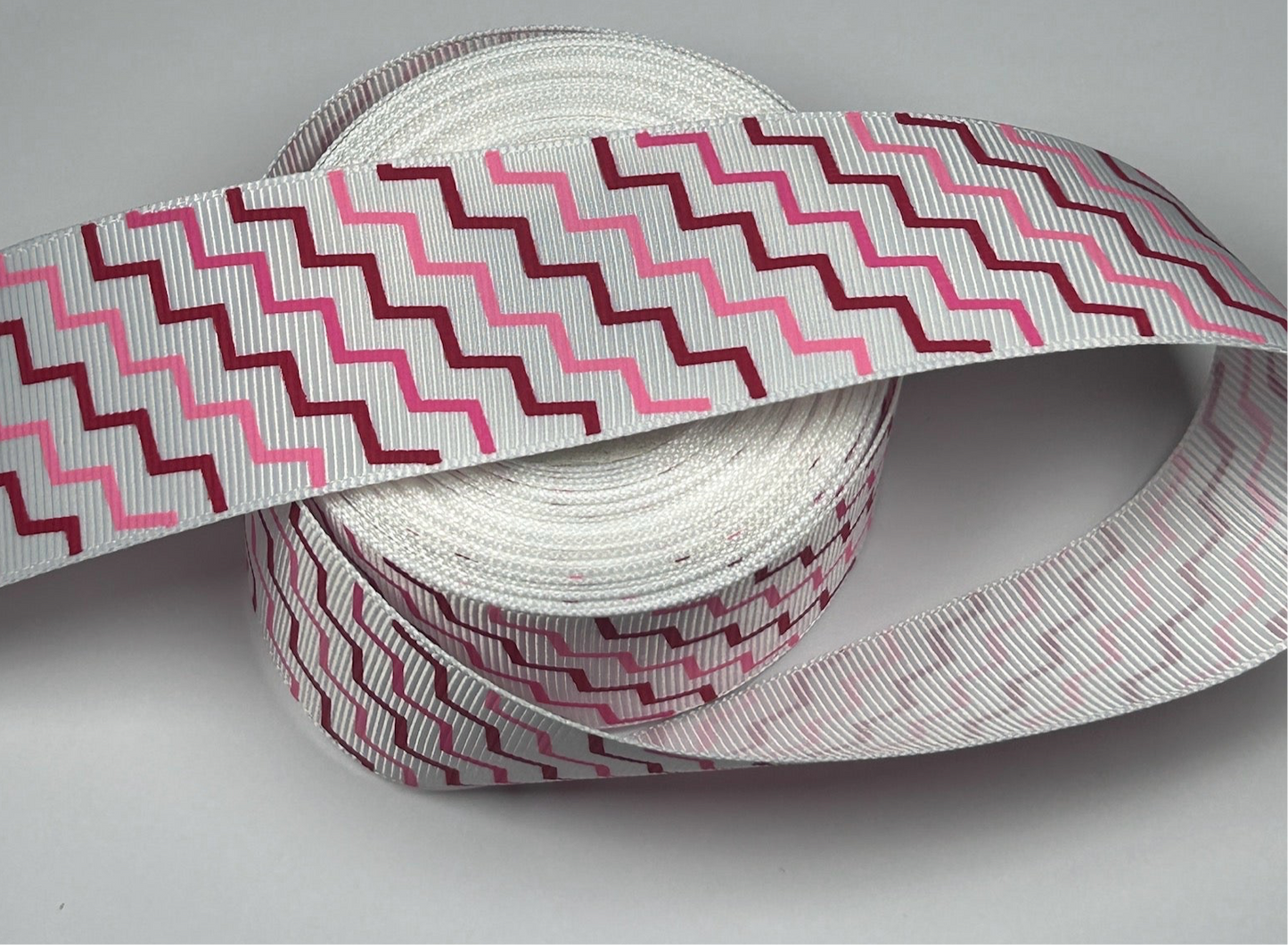 Grosgrain Ribbon 1.5 Inch (Printed) lots of options