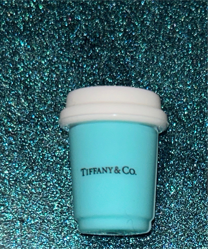 T!ff@ny Silicone Focal Beads