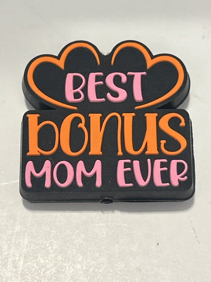 Best Bonus Mom or Dad Ever