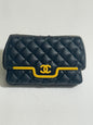 Cee Cee Handbag/Purse Silicone Focal Bead