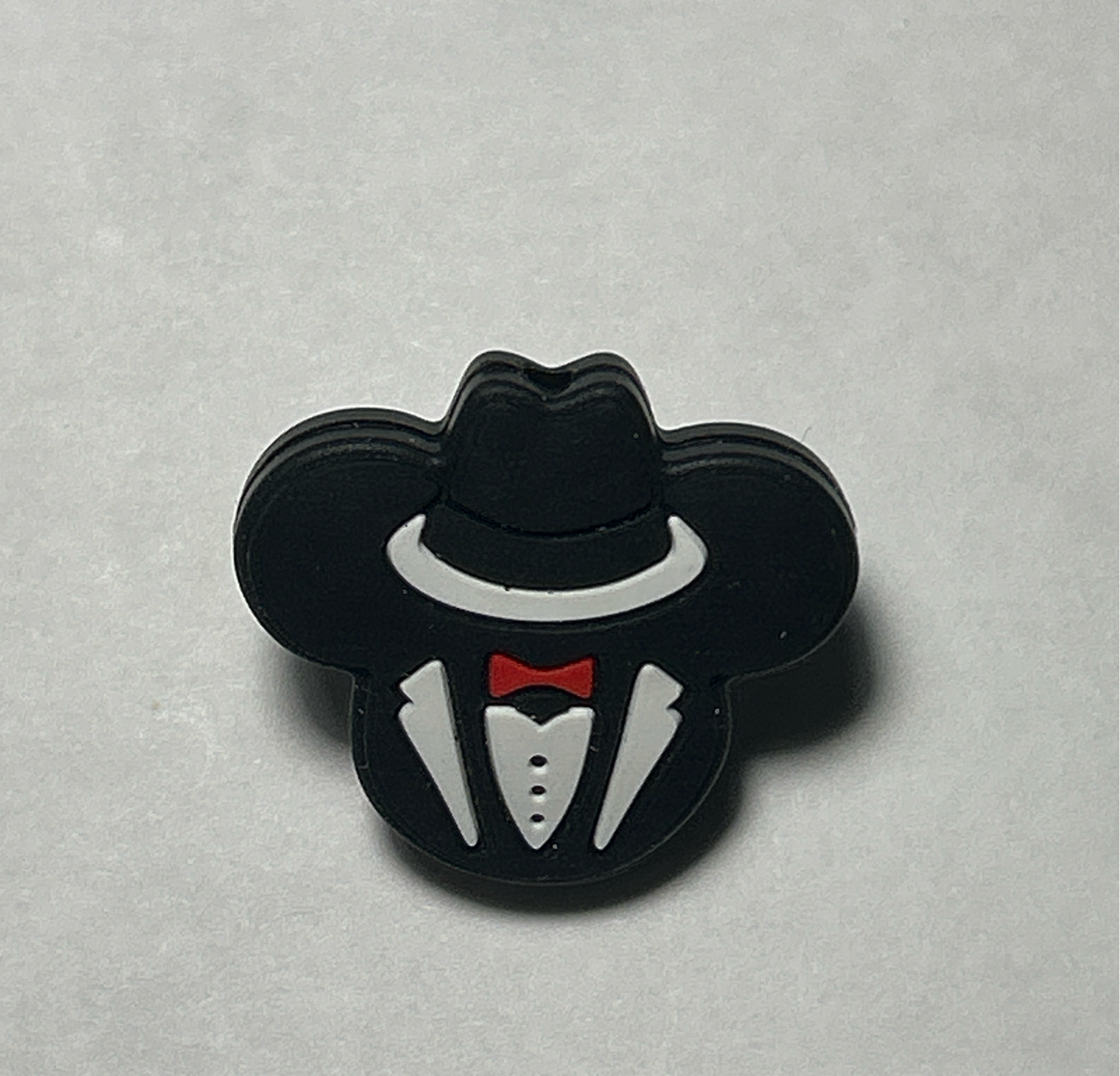 Cowboy Tux