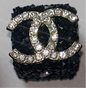Bling Cube Beads