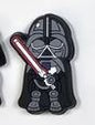 Baby Yoda & Gang Silicone Focal Beads