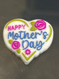 Mom, Mother, Mama Various Focal Beads