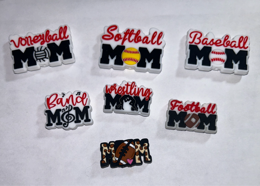 Sports Mom’s -Various Sports/ Activities