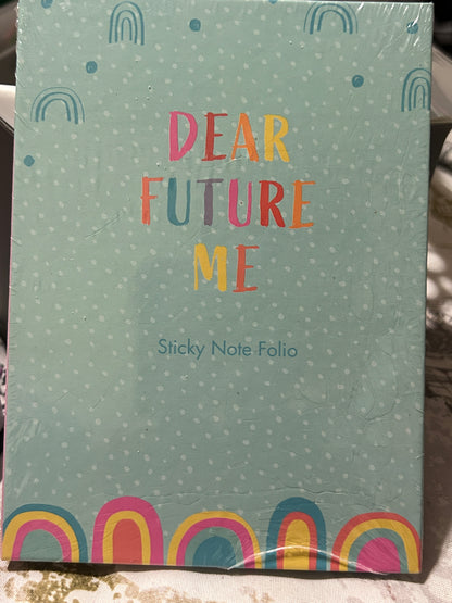 Sticky Note Folios