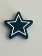 Dallas Cowboys Focal Beads