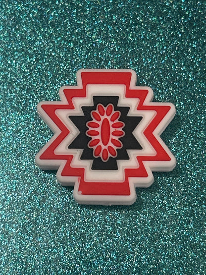 Western Aztec - Focal Bead