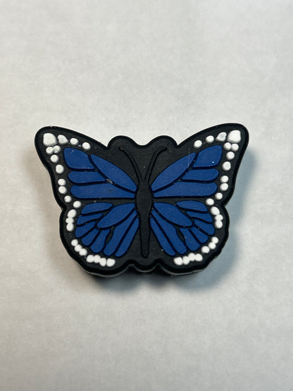 Butterfly (Different Colors & Styles)