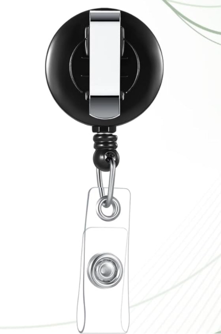 Badge Reels (Regular no bar) (Different Options)